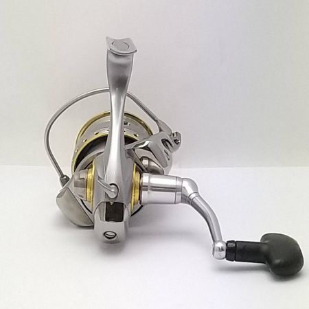 中古】 DAIWA ダイワ スピニングリール 055262 CERTATE RCS 3012 【一