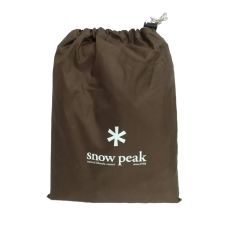  snowpeak スノーピーク インナールーム　グランドシート TP-512IR Bランク