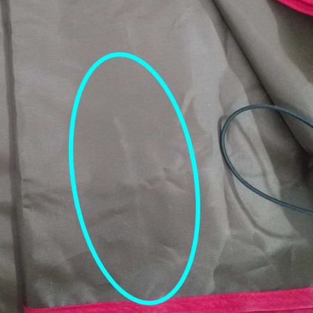 snowpeak スノーピーク インナールーム グランドシート TP-512IR