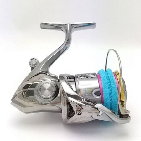  SHIMANO シマノ スピニングリール　18 STELLA 2500SHG 18 STELLA 2500SHG 【一部地域を除き送料無料】