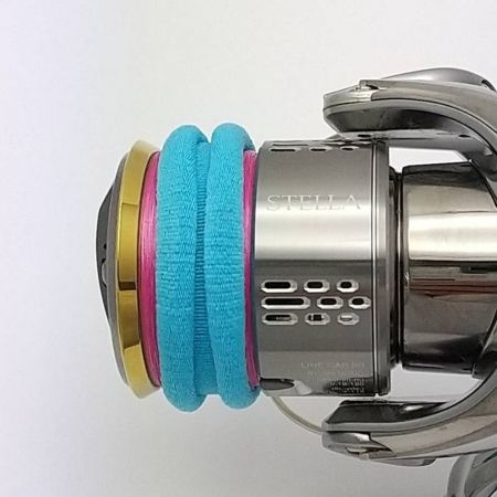  SHIMANO シマノ スピニングリール　18 STELLA 2500SHG 18 STELLA 2500SHG 【一部地域を除き送料無料】