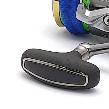  SHIMANO シマノ スピニングリール 18 STELLA 3000MHG 18 STELLA 3000MHG 【一部地域を除き送料無料】