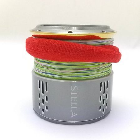  SHIMANO シマノ スプール 18 STELLA 4000MHG 【一部地域を除き送料無料】