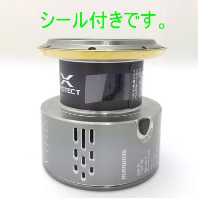 SHIMANO 18STELLA 4000XG スプール