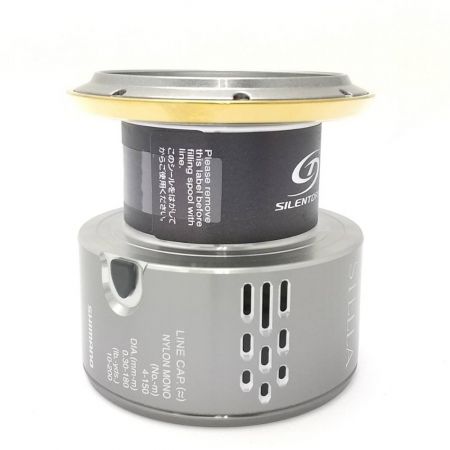  SHIMANO シマノ スプール 18 STELLA 4000XG 【一部地域を除き送料無料】