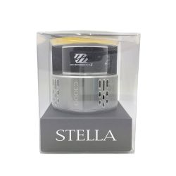 ◆◆ SHIMANO シマノ スプール 18 STELLA C3000 【一部地域を除き送料無料】 Aランク