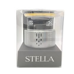 ◆◆ SHIMANO シマノ スプール 18 STELLA C3000MHG 【一部地域を除き送料無料】 Aランク