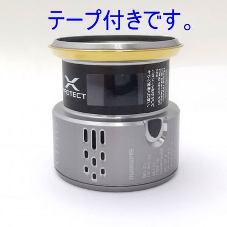  SHIMANO シマノ スプール 18 STELLA C3000MHG 【一部地域を除き送料無料】