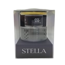 ◆◆ SHIMANO シマノ スプール 18 STELLA C3000XG 【一部地域を除き送料無料】 Aランク