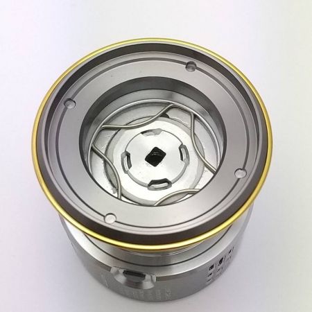  SHIMANO シマノ スプール 18 STELLA C3000XG 【一部地域を除き送料無料】