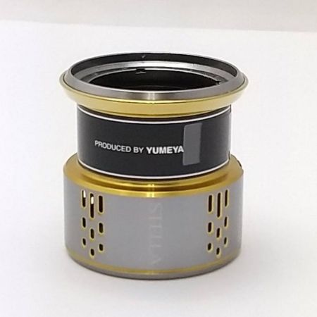  SHIMANO シマノ スプール　夢屋　18 STELLA 2500F6 18 STELLA 2500F6 【一部地域を除き送料無料】