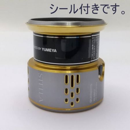  SHIMANO シマノ スプール　夢屋　18 STELLA 2500F6 18 STELLA 2500F6 【一部地域を除き送料無料】