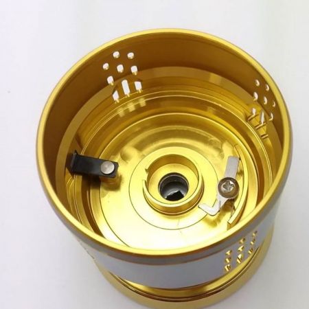  SHIMANO シマノ スプール　夢屋　18 STELLA 2500F6 18 STELLA 2500F6 【一部地域を除き送料無料】