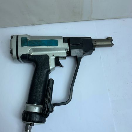  MAKITA マキタ ばら釘打ち　エアツール　ケース付　うっすら記名(刻印）あり AG125