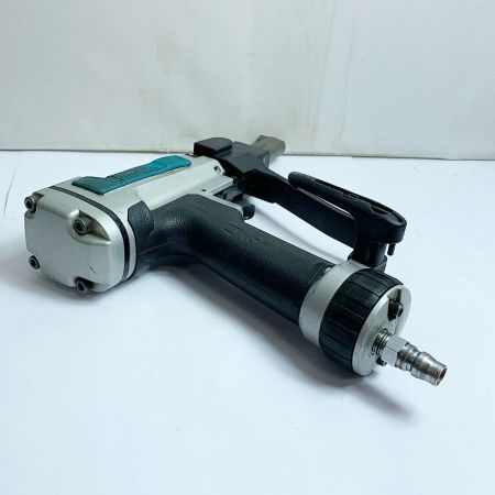  MAKITA マキタ ばら釘打ち　エアツール　ケース付　うっすら記名(刻印）あり AG125