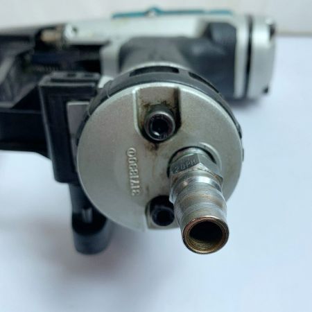  MAKITA マキタ ばら釘打ち　エアツール　ケース付　うっすら記名(刻印）あり AG125