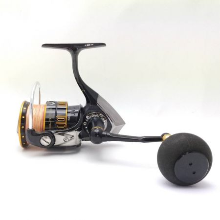  Abu Garcia アブガルシア スピニングリール OCEANFIELD 2500H　替スプール付