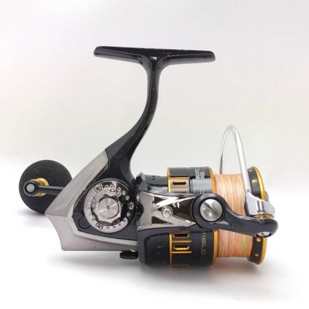  Abu Garcia アブガルシア スピニングリール OCEANFIELD 2500H　替スプール付