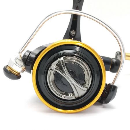  Abu Garcia アブガルシア スピニングリール OCEANFIELD 2500H　替スプール付