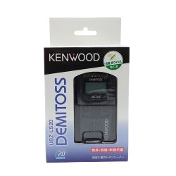 ◆◆ KENWOOD ケンウッド 特定小電力トランシーバー UBZ-LS20 【送料無料】 Sランク