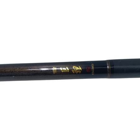 DAIWA ダイワ ロッド METER CLUB