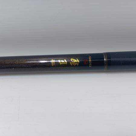 DAIWA ダイワ ロッド METER CLUB