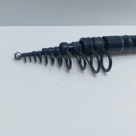 DAIWA ダイワ ロッド METER CLUB