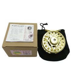 ◆◆ アングル AIRRITE-ASIS　フライリール ARA-3D Aランク