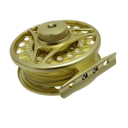  アングル AIRRITE-ASIS　フライリール ARA-3D