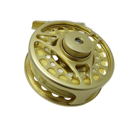  アングル AIRRITE-ASIS　フライリール ARA-3D