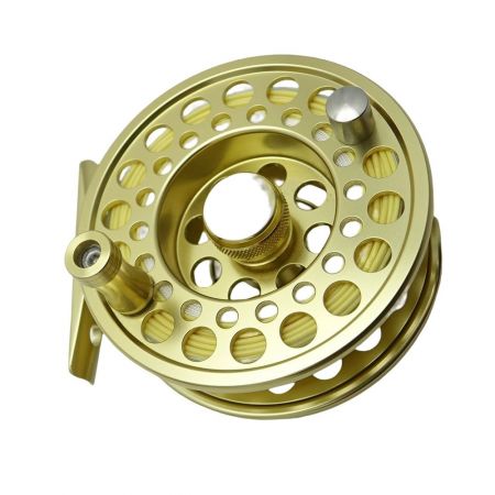  アングル AIRRITE-ASIS　フライリール ARA-3D