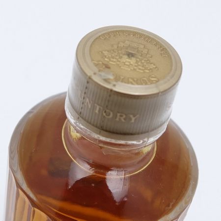 【北海道内限定発送】 HIBIKI サントリーヒビキ 響　ウイスキー　ミニボトル　50ml　43％ 【送料無料】 未開栓