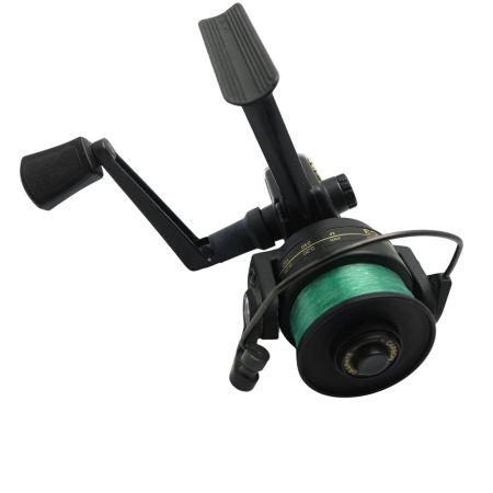  Abu Garcia アブガルシア cardinal C3 スピニングリール　スプール付 cardinal C3 一部地域を除き送料無料