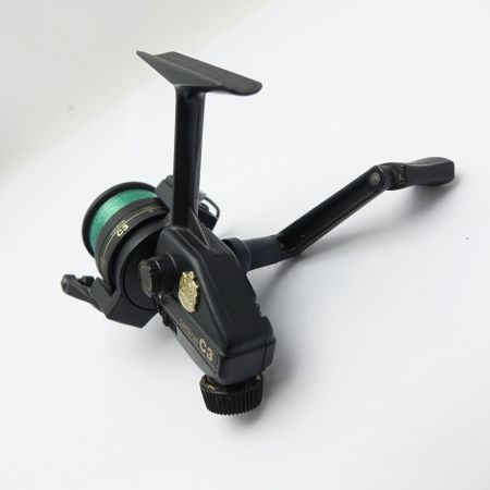 中古】 Abu Garcia アブガルシア cardinal C3 スピニングリール 