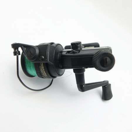  Abu Garcia アブガルシア cardinal C3 スピニングリール　スプール付 cardinal C3 一部地域を除き送料無料