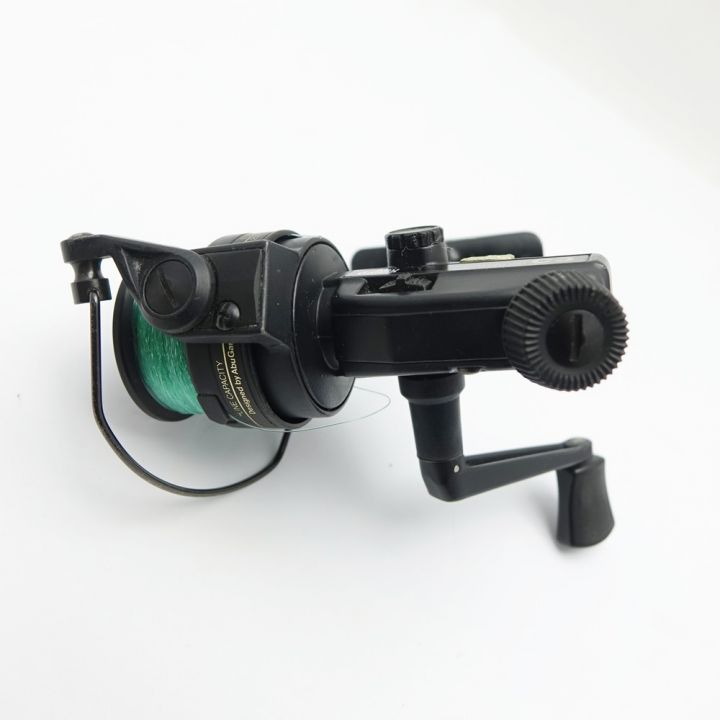 Abu Garcia アブガルシア cardinal C3 スピニングリール スプール付