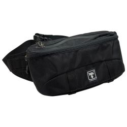 ττ JACKALL ジャッカル 釣り用品 釣り服飾 ウエストバッグ  Bランク