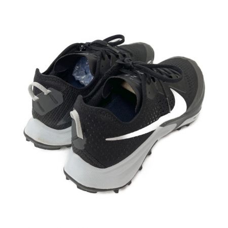  NIKE ナイキ AIR ZOOM TERRA KIGER 7　28cm　スニーカー CW6062 ブラック