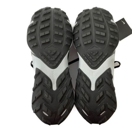  NIKE ナイキ AIR ZOOM TERRA KIGER 7　28cm　スニーカー CW6062 ブラック