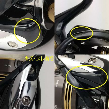  DAIWA ダイワ 13 ブラスト 4020PE-SH　スピニングリール 4020PE-SH