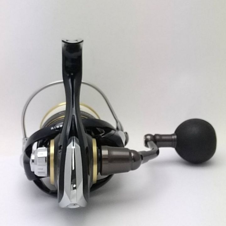 DAIWA ダイワ 13 ブラスト 4020PE-SH スピニングリール 4020PE-SH｜中古｜なんでもリサイクルビッグバン