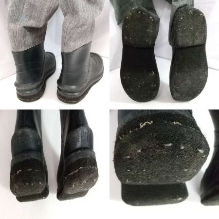  mazume マズメ ウェーダー LL MZBF-525