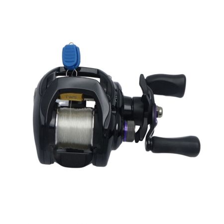  DAIWA ダイワ TATURA 8.1  ベイトリール TATURA 8.1