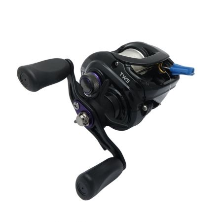  DAIWA ダイワ TATURA 8.1  ベイトリール TATURA 8.1