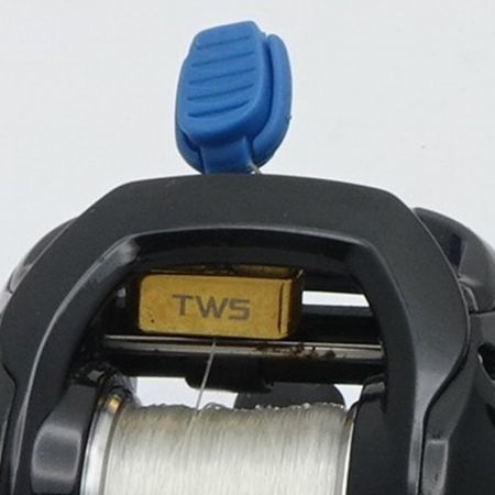  DAIWA ダイワ TATURA 8.1  ベイトリール TATURA 8.1