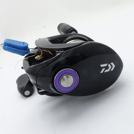  DAIWA ダイワ TATURA 8.1  ベイトリール TATURA 8.1