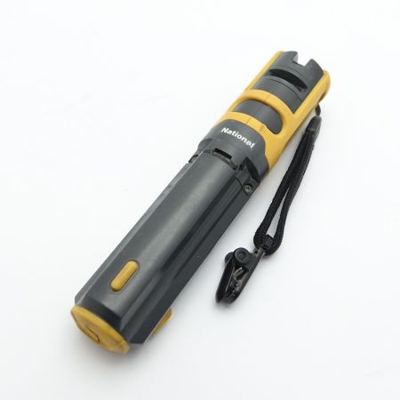  National ナショナル 墨出し名人　レーザーマーカー BTL1100Y 一部地域を除き送料無料