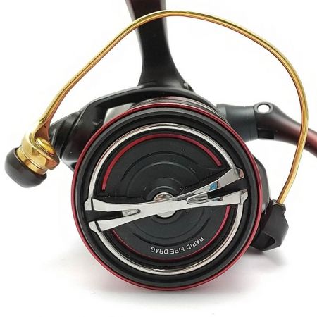  SHIMANO シマノ 19 sephia ss C3000S DHHG　スピニングリール  ハンドル交換 19 sephia ss C3000S DHHG