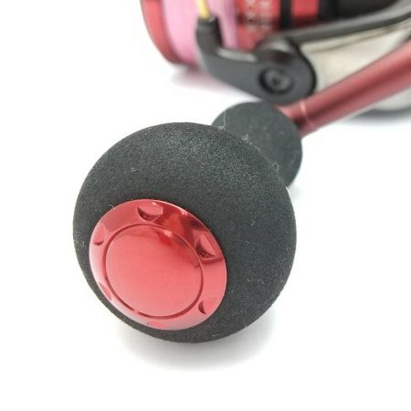  SHIMANO シマノ 19 sephia ss C3000S DHHG　スピニングリール  ハンドル交換 19 sephia ss C3000S DHHG