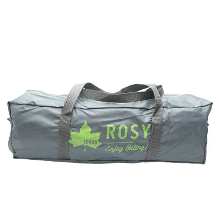  LOGOS ロゴス ROSY AWNING DOME TENT SOLO-BB ROSY AWNING DOME TENT SOLO-BB 一部地域を除き送料無料
